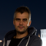 Christos Dadousis profile image