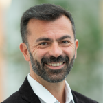 Lorenzo Fioramonti 