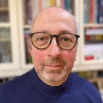 Mike Wolfman