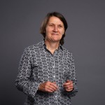 Gill Adams