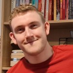 Joseph O'Neill profile image