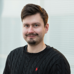 Anton Tishchenko profile image
