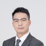 Yinglong (Ian) He profile image
