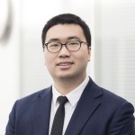 Wenliang (Max) Li profile image