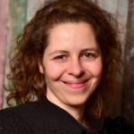 Annika Neidhardt profile image