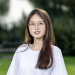 Elsa Haoyue Yu profile image