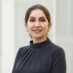 Shadi Danesh profile image