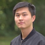 Xiongjie Chen profile image