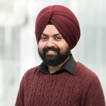 Arshdeep Singh profile image