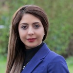 Sanaz Soltani profile image