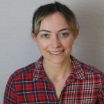 Sophie Jane Tudge profile image