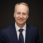 Peter Brackett
