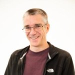 Professor Laurence Jones