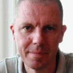 dr ian marsh