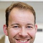 Prof Jeremy Niven