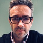 Andy Corston Petrie