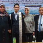 Mohammad Makram Mareye Mohammad profile image