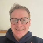 Peter Richardson