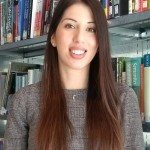 Vily Papageorgiou profile image