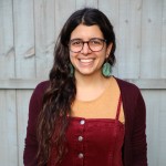 Violeta Menéndez González profile image