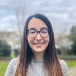 Alexandra Sanchez-Martinez profile image