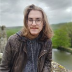 James George Neil profile image
