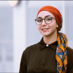 Mariem Chemingui profile image