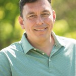 Paul Fortescue profile image
