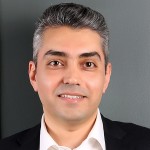Mohsen Eslamnejad profile image