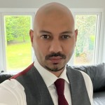 Arjun Sikand
