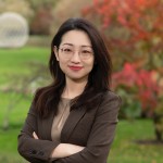 Lirong Liu profile image