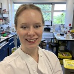 Krista S.P. Clarke profile image
