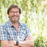 Rupert Flindt profile image