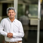 Kourosh R Ahmadi profile image