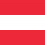Flag of Austria
