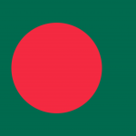 Flag of Bangladesh