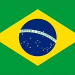 Flag of Brazil