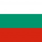 Flag of Bulgaria