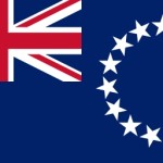 Flag of the Cook Islands