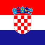 Flag of Croatia