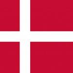Flag of Denmark