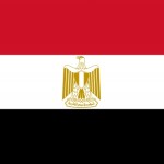Flag of Egypt