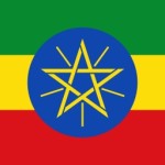 Flag of Ethiopia