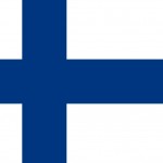 Flag of Finland