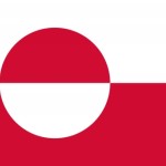 Flag of Greenland