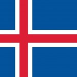 Flag of Iceland