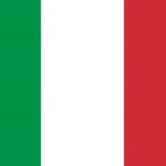 Flag of Italy