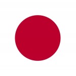 Flag of Japan