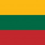 Flag of Lithuania