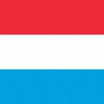 Flag of Luxembourg